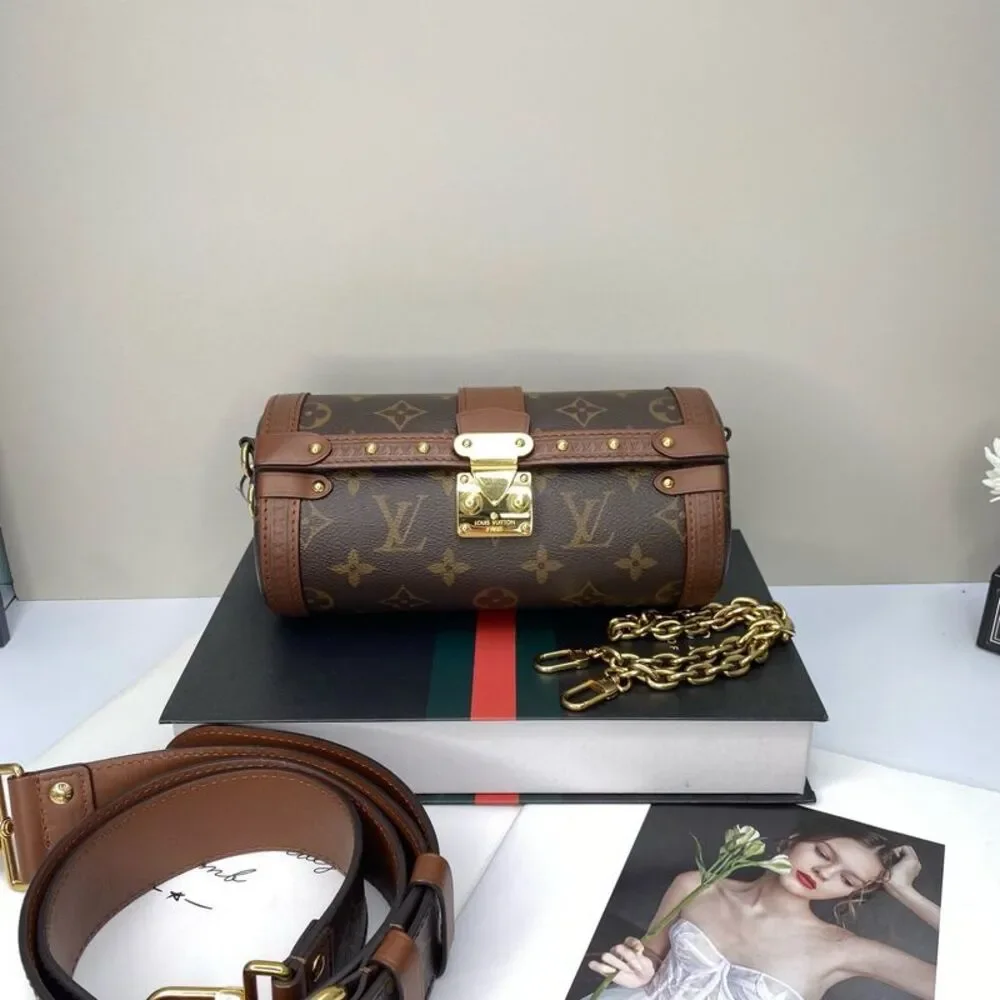 Louis Vuitton Women Pre-Loved Bag Very Good Condition